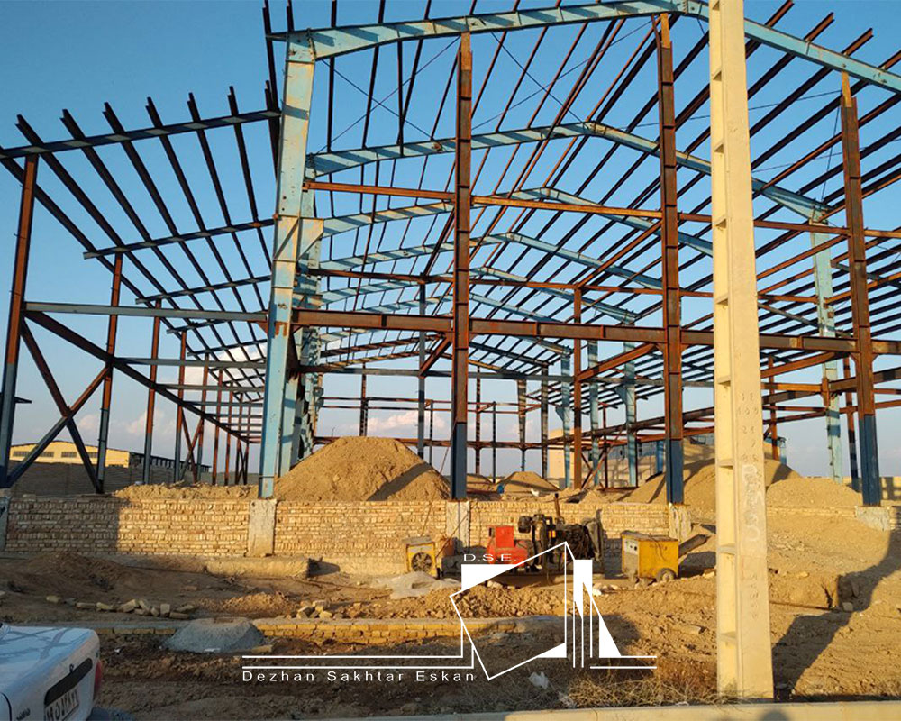 سوله دوطبقه