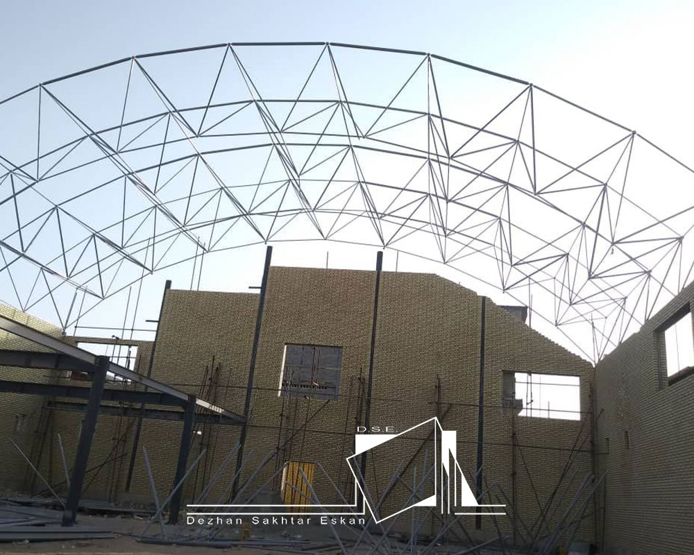 فرودگاه پیام کرج