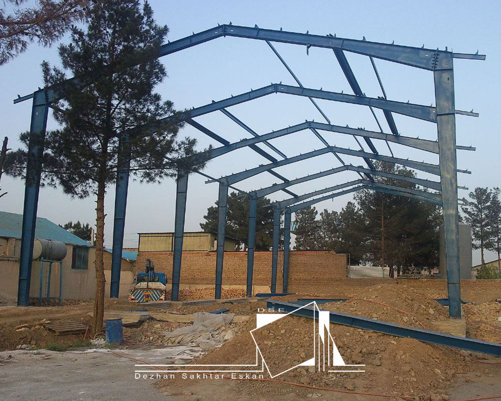 دو دستگاه سوله